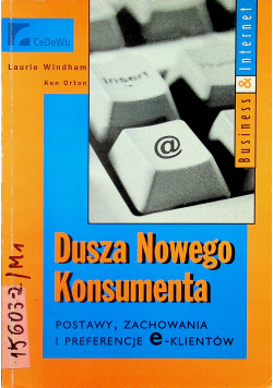 Dusza Nowego Konsumenta