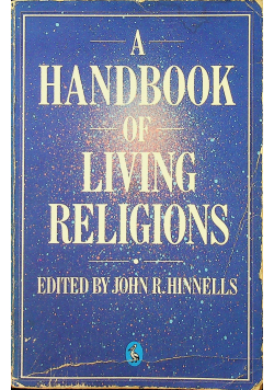 A handbook of living religions