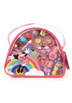 Torba z kosmetykami dla dzieci Minnie Mouse
