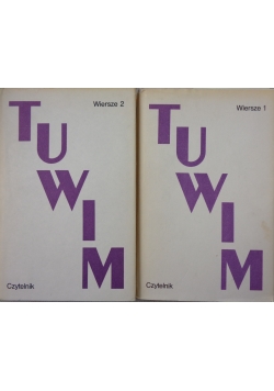 Wiersze 1 / Wiersze 2
