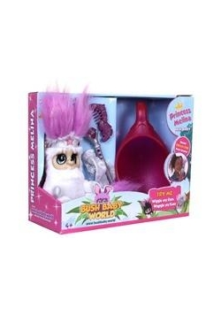 Bush Baby Księżczniczka Melina