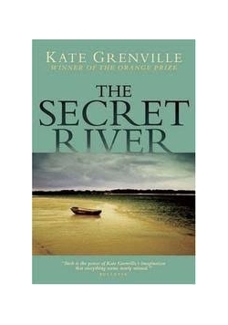 The secret river