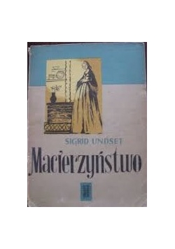 Macierzyństwo