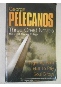 Three Great Novels