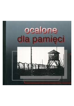 Ocalone dla pamięci