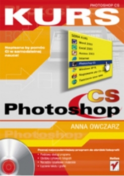 Kurs CS photoshop