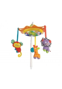 Karuzelka PLAYGRO