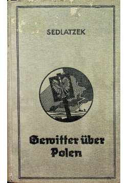 Gewitter uber Polen 1941 r.