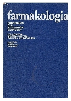 Farmakologia