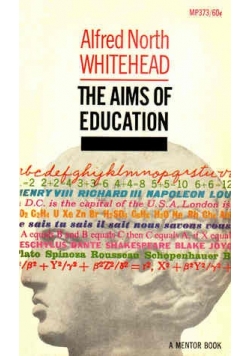 The Aims of Education