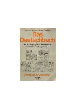 Das Deutschbuch