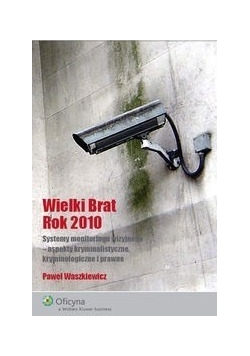 Wielki Brat Rok 2010