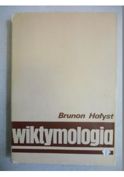 Wiktymologia