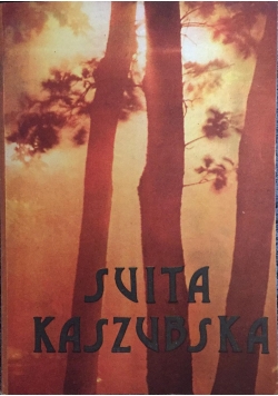Suit kaszubski