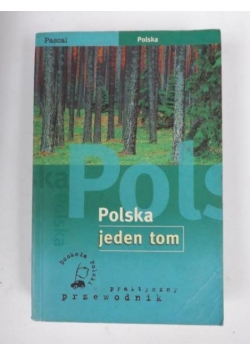 Polska jeden tom. Praktyczny przewodnik, Pascal