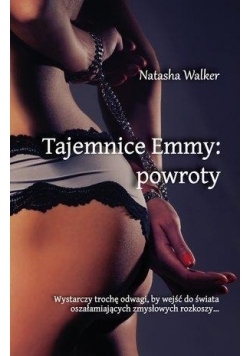 Tajemnice Emmy. Powroty