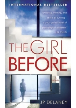 The Girl Before