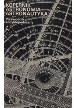 Kopernik astronomia astronautyka