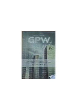 GPW Analiza techniczna w praktyce