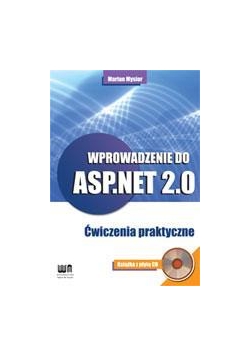 Wprowadzenie do ASP.NET 2.0 Ćw. praktyczne
