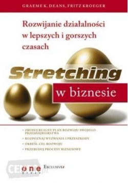 Rozwijanie działalności w lepszych i gorszych czasach