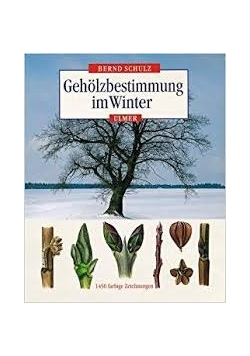 Geholzbestimmung im Winter