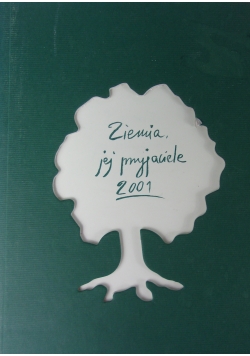 Ziemia, jej przyjaciele