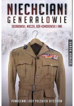 Niechciani generałowie