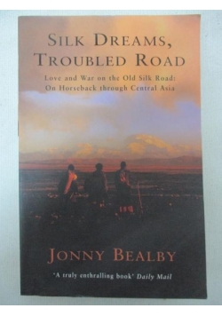 Silk Dreams, Troubled Road