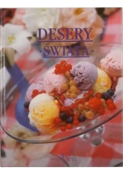 Desery świata