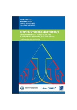 Bezpieczny obrót gospodarczy