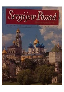 Sergijew Possad
