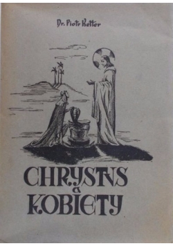 Chrystus a kobiety, 1948r.