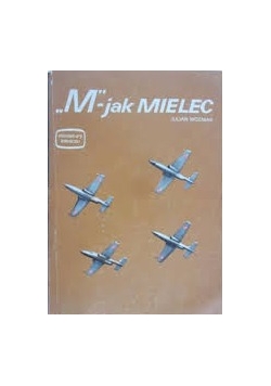 M - jak Mielec