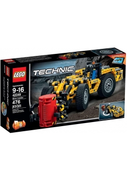 Lego TECHNIC 42049 Ładowarka górnicza