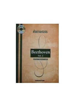 Beethoven Vol. 2, Epoka romantyzmu, CD, Nowa