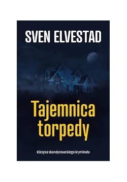 Tajemnica torpedy