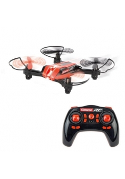 Carrera Quadrocopter Mini Race Copter 2.4GHz