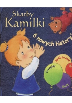 Skarby Kamilki