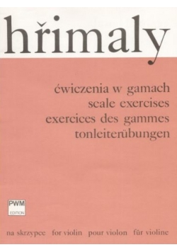 Ćwiczenia w gamach