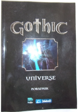 Poradnik: Gothic