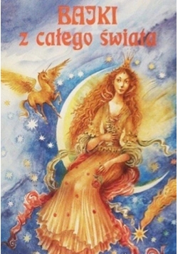 Bajki z całego świata