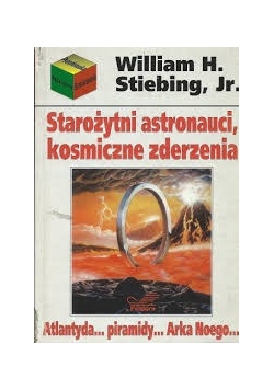 Starożytni astronauci kosmiczne zderzenia