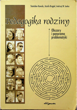 Pedagogika rodziny