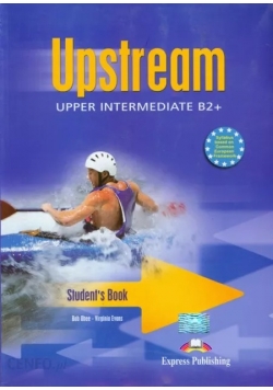 Upstream Upper Intermediate B2+