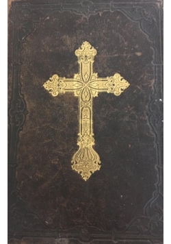 Die Lektionen, Episteln und Evangelien, 1850 r.