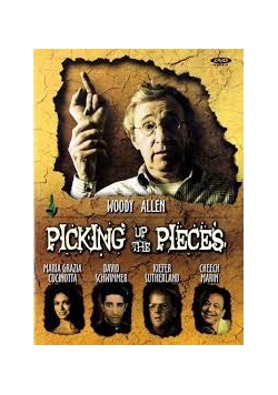 Picking up the pieces DVD