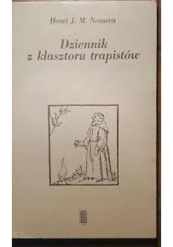Dziiennik z Klasztoru Trapistów