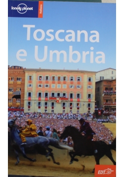 Toscana e Umbria