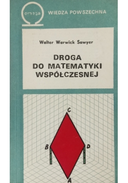 Droga do matematyki współczesnej